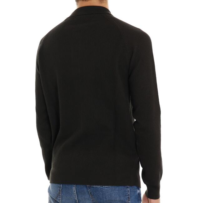 CARDIGAN CON COLLETTO SEINSE - Mad Fashion | img vers.650x/